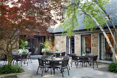 The Glenerin Inn & Spa