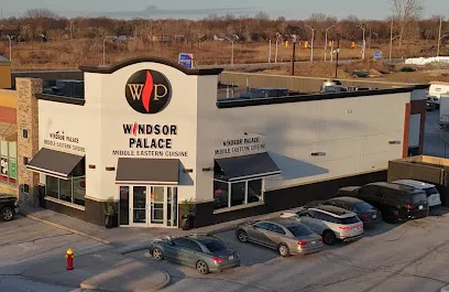 Windsor Palace Restaurant & Catering - Tecumseh