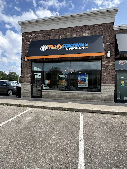 Mary Brown's Chicken