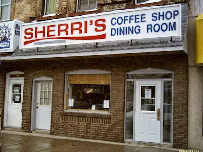 Sherri's Restaurant