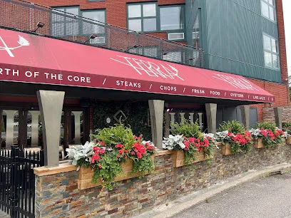 Terra Restaurant