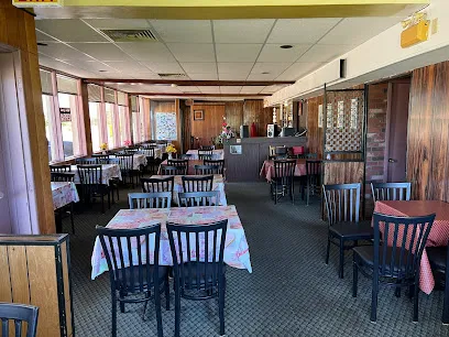 Lung Kong Restaurant