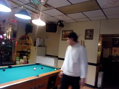 Frecles Fox Restaurant