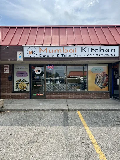 Mumbai Kitchen