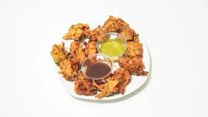 BBC indian food restaurant