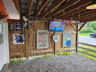 Muddy's Pit BBQ