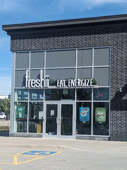 Freshii