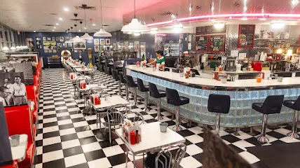 Mel's Diner