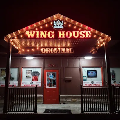 Wing House Midland
