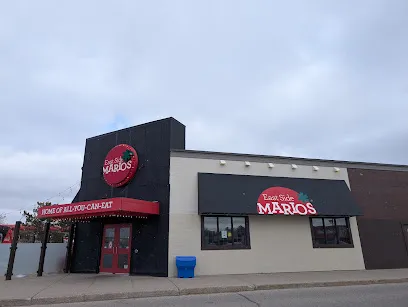 East Side Mario's