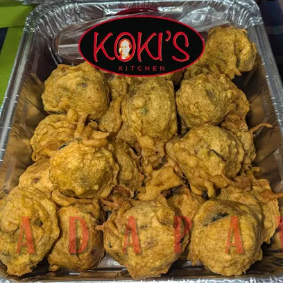Koki's Kitchen