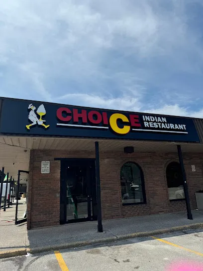 Choice Indian Restaurant | Best Indian Restaurant in Scarborough | Authentic Indian Restaurant
