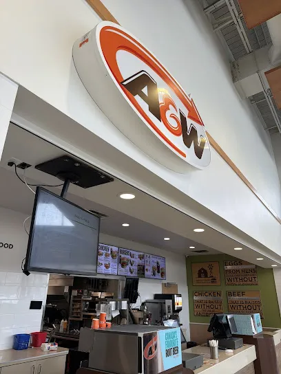 A&W Canada