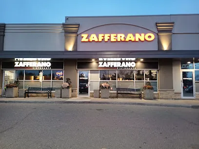 Zafferano Ristorante