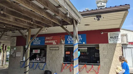 Dukes Dugout & Grill