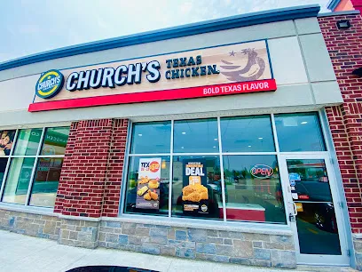 Church's Texas Chicken