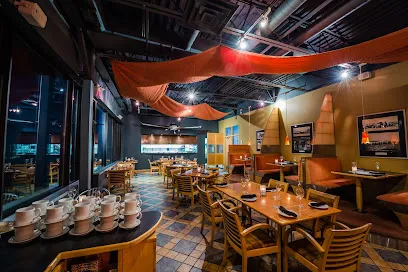 Katana Kafe & Grill