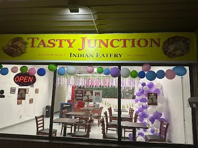 Tasty Junction Indian Eatery