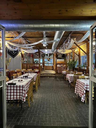 O Patio Churrasqueira