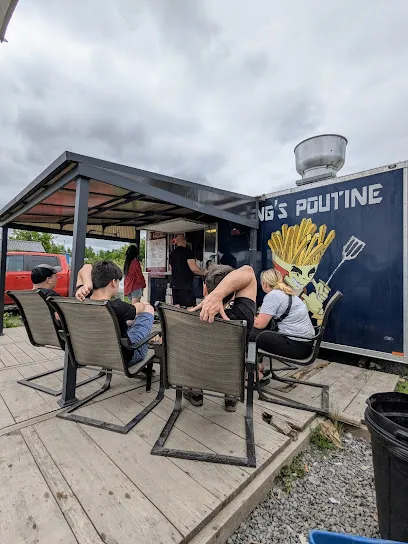 Pong's Poutine