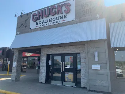 Chuck's Roadhouse Bar & Grill