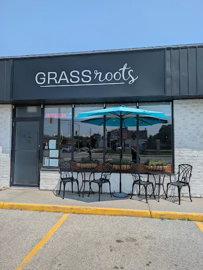 Grassroots Restaurant