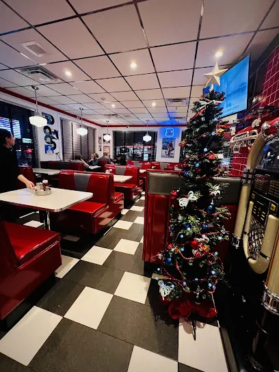 Lauzon Michigan Diner