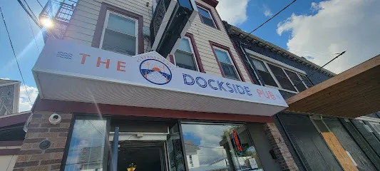 Dockside Pub