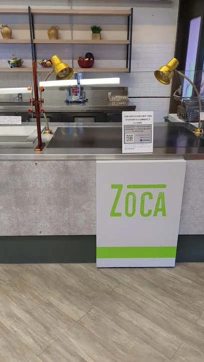 Zoca