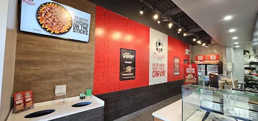 Osmow's Shawarma