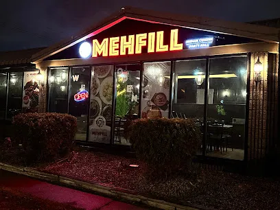 Mehfill Indian Cuisine - (Cambridge)