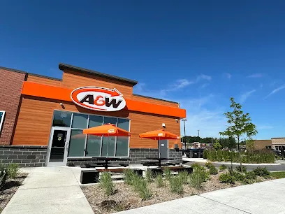 A&W Canada