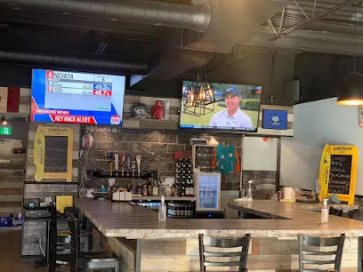 Legends Grill