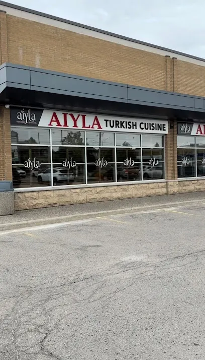Aiyla Turkish Cuisine