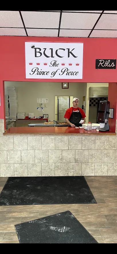 Buck's Pizzeria