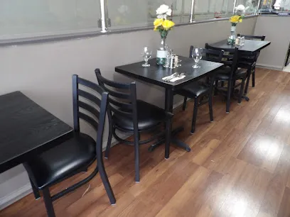 Benin Cafe Resturant