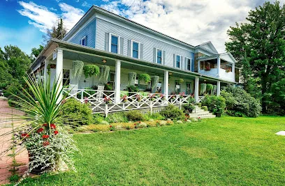 Stirling Lodge