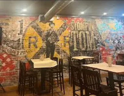 The Real Hammer Hogs BBQ