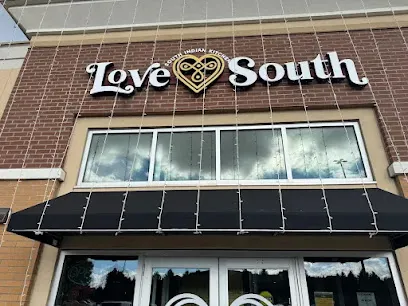 Love South (Live Dosa, Idlis and More)