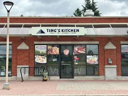 Ting's Kitchen