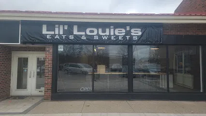 Lil Louie's Eats & Sweets