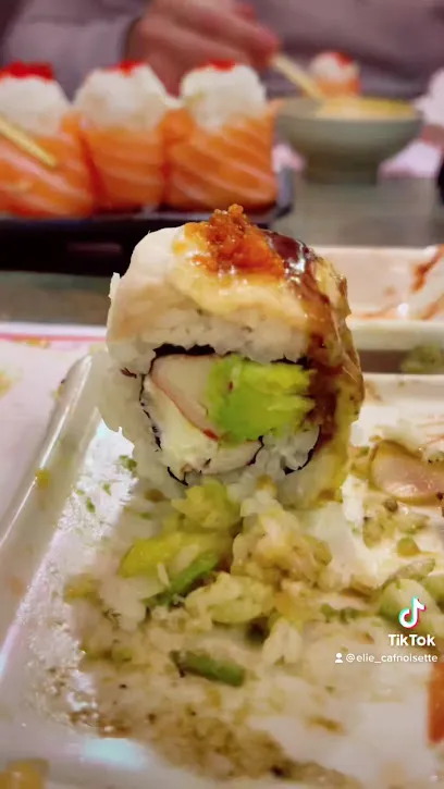 Sushi Kan