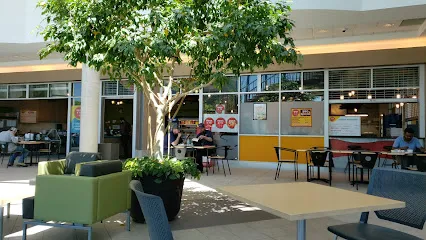Papa Sam's restaurant & Megabite Cafe