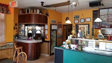Country Kitchen Restaurant