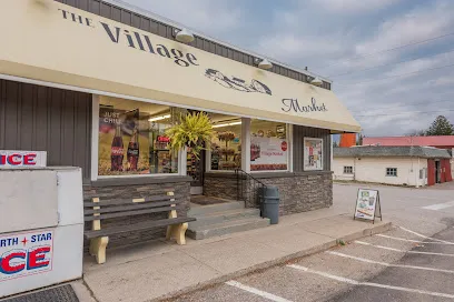 Burgessville Village Market