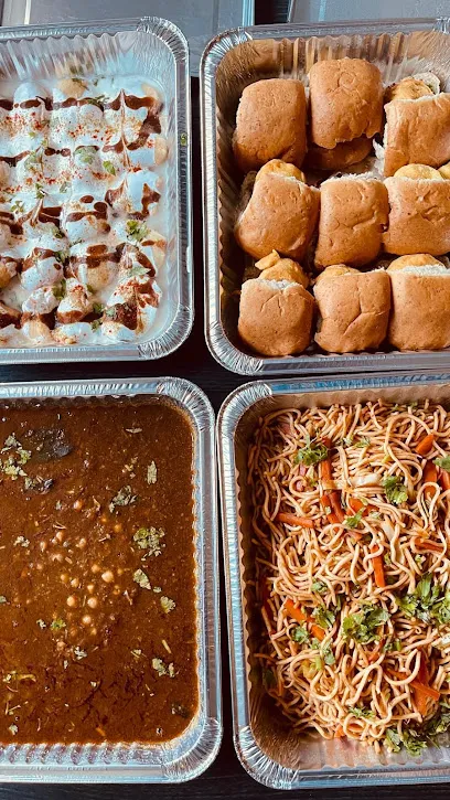 Deepti's Veg Kitchen