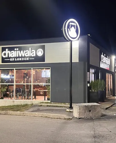 Chaiiwala Of London - Etobicoke