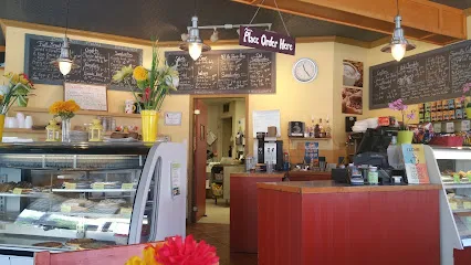 Market Cafe