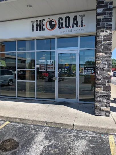 The Goat Tap & Eatery