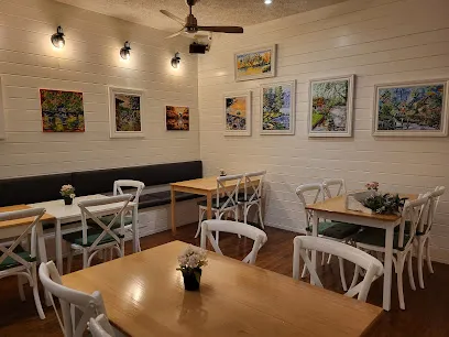 Sakura Sushi